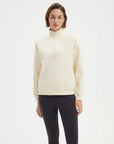 SUUKSESS Sweatshirts for Women Zipper Hoodies Fall Fashion Pullover Long Sleeve Shirts Thumb Holes Outfits Clothes-SUUKSESS-SUUKSESS