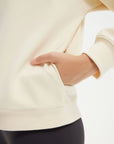 SUUKSESS Sweatshirts for Women Zipper Hoodies Fall Fashion Pullover Long Sleeve Shirts Thumb Holes Outfits Clothes-SUUKSESS-SUUKSESS