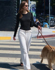 Thermal Double Lined Fitted Shirts - Long Sleeve