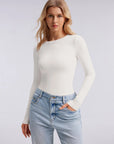 Thermal Double Lined Fitted Shirts - Long Sleeve