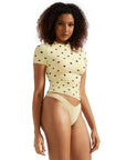 Buttery Soft Crew Neck Shirt - Short Sleeve