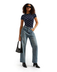 Buttery Soft Crew Neck Shirt - Short Sleeve
