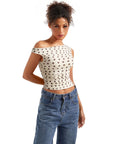 Buttery Soft Off Shoulder Shirt