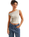Buttery Soft Off Shoulder Shirt