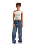 Buttery Soft Off Shoulder Shirt