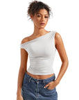 Buttery Soft Off Shoulder Shirt