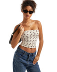 Printed Buttery Soft Cami Tank Top