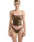 Butterweiches Cami-Tanktop