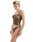 Butterweiches Cami-Tanktop