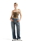 Butterweiches Cami-Tanktop