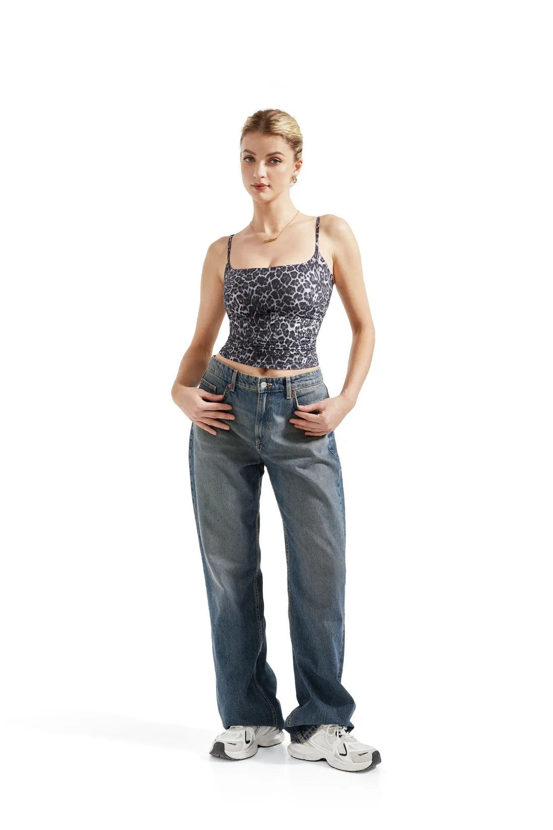 Butterweiches Cami-Tanktop