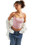 Buttery Soft Cami Tank Top