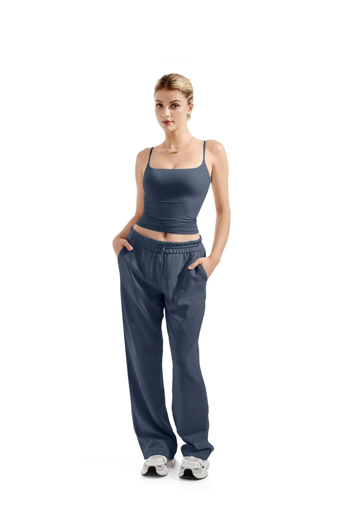 Buttery Soft Cami Tank Top