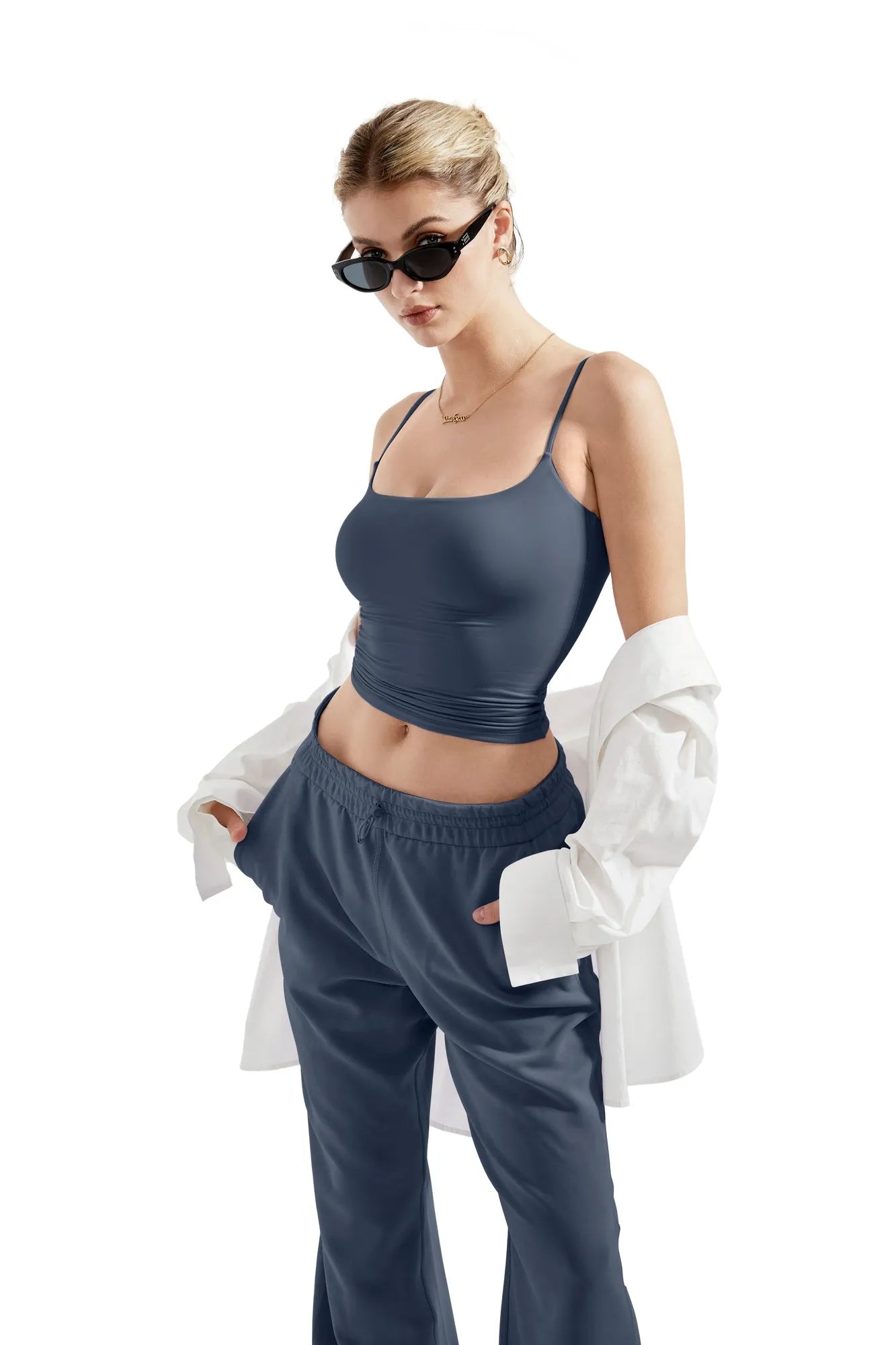 Buttery Soft Cami Tank Top