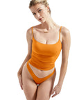 Butterweiches Cami-Tanktop