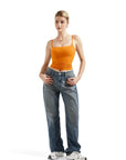 Butterweiches Cami-Tanktop