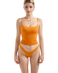 Butterweiches Cami-Tanktop