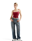 Buttery Soft Cami Tank Top