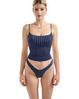 Butterweiches Cami-Tanktop