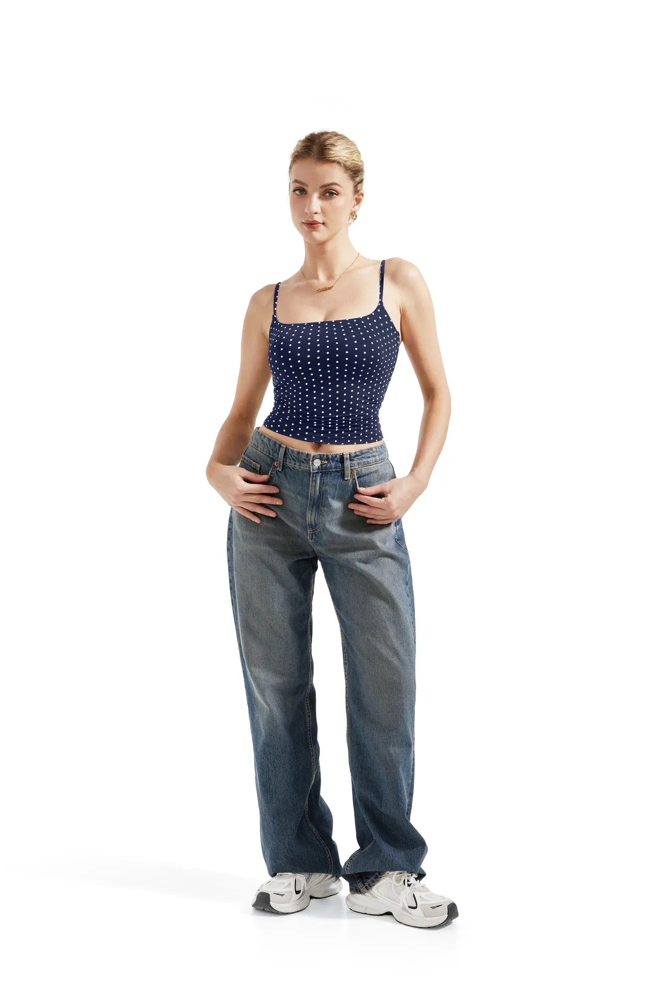 Butterweiches Cami-Tanktop
