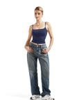 Butterweiches Cami-Tanktop