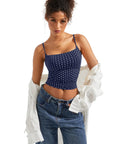 Butterweiches Cami-Tanktop