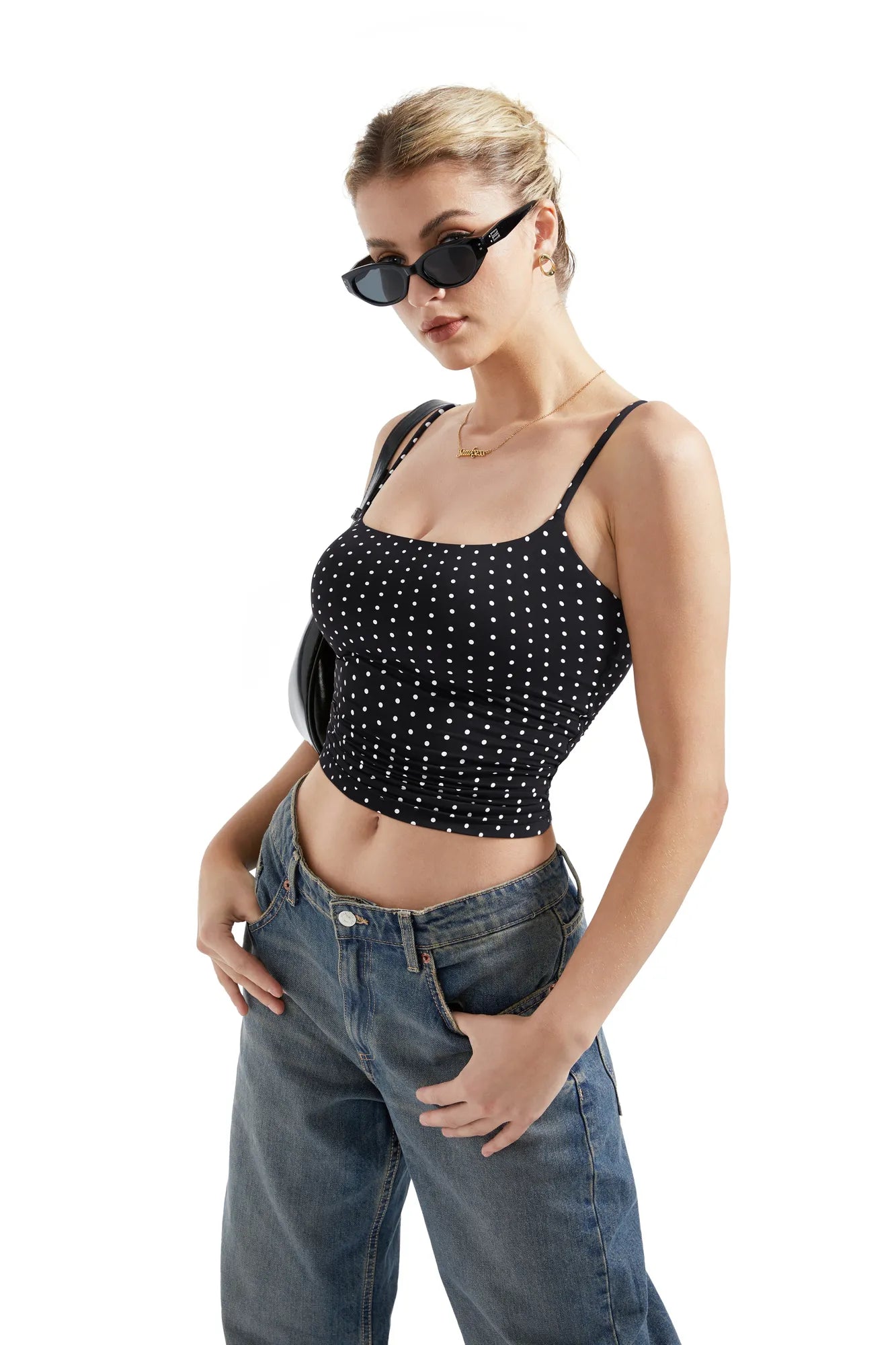 Butterweiches Cami-Tanktop
