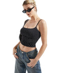 Butterweiches Cami-Tanktop