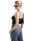 Butterweiches Cami-Tanktop