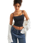 Butterweiches Cami-Tanktop