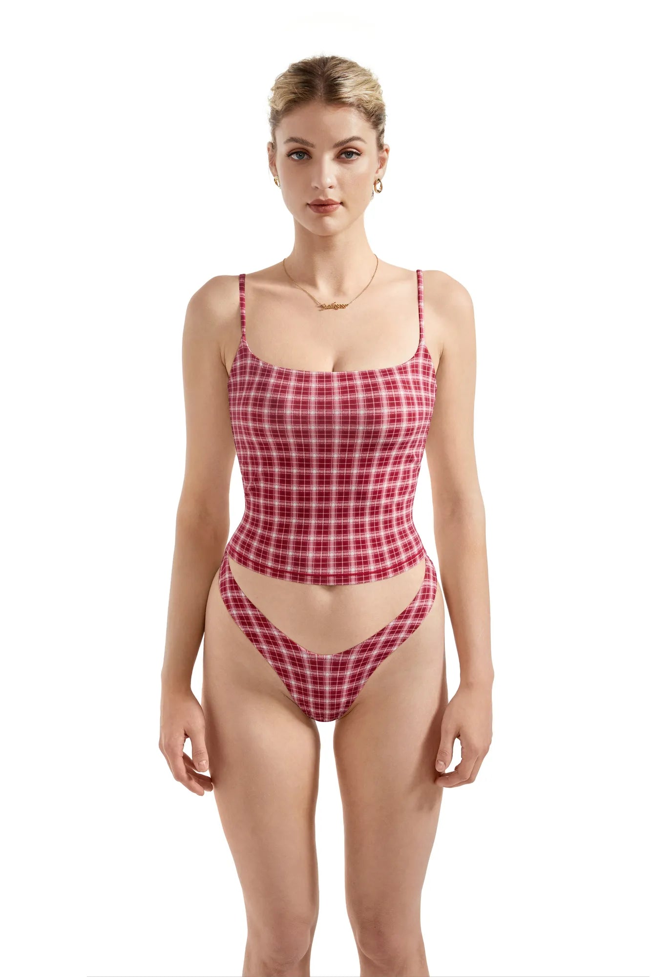 Butterweiches Cami-Tanktop