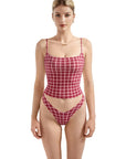 Butterweiches Cami-Tanktop