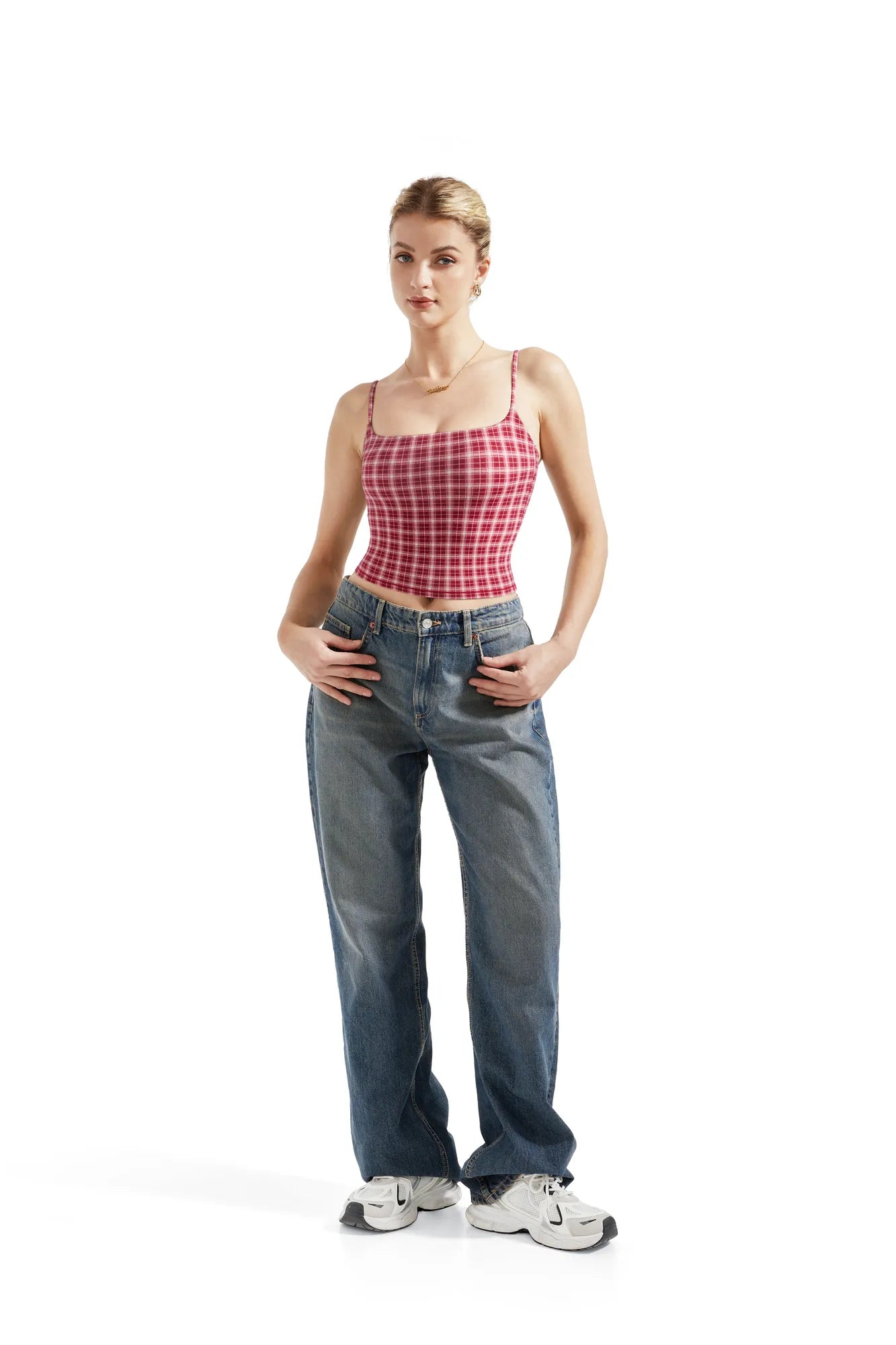 Butterweiches Cami-Tanktop