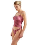 Butterweiches Cami-Tanktop