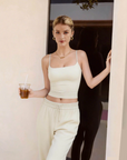 Buttery Soft Cami Tank Top