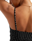 Buttery Soft Cami V Neck Tank Top-Clothing-SUUKSESS-SUUKSESS