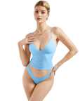Buttery Soft Cami V Neck Tank Top-Clothing-SUUKSESS-SUUKSESS