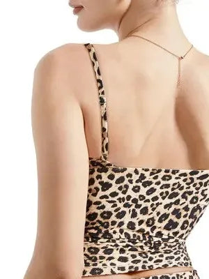 Buttery Soft Cami V Neck Tank Top-Clothing-SUUKSESS-SUUKSESS