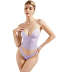 Buttery Soft Cami V Neck Tank Top-Clothing-SUUKSESS-SUUKSESS