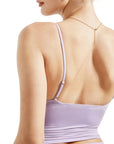 Buttery Soft Cami V Neck Tank Top-Clothing-SUUKSESS-SUUKSESS