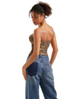 Buttery Soft Tube Tank Top-Clothing-SUUKSESS-SUUKSESS