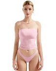 Buttery Soft Tube Tank Top-Clothing-SUUKSESS-SUUKSESS