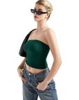 Buttery Soft Tube Tank Top-Clothing-SUUKSESS-SUUKSESS