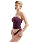 Buttery Soft Tube Tank Top-Clothing-SUUKSESS-SUUKSESS