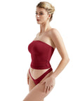 Buttery Soft Tube Tank Top-Clothing-SUUKSESS-SUUKSESS