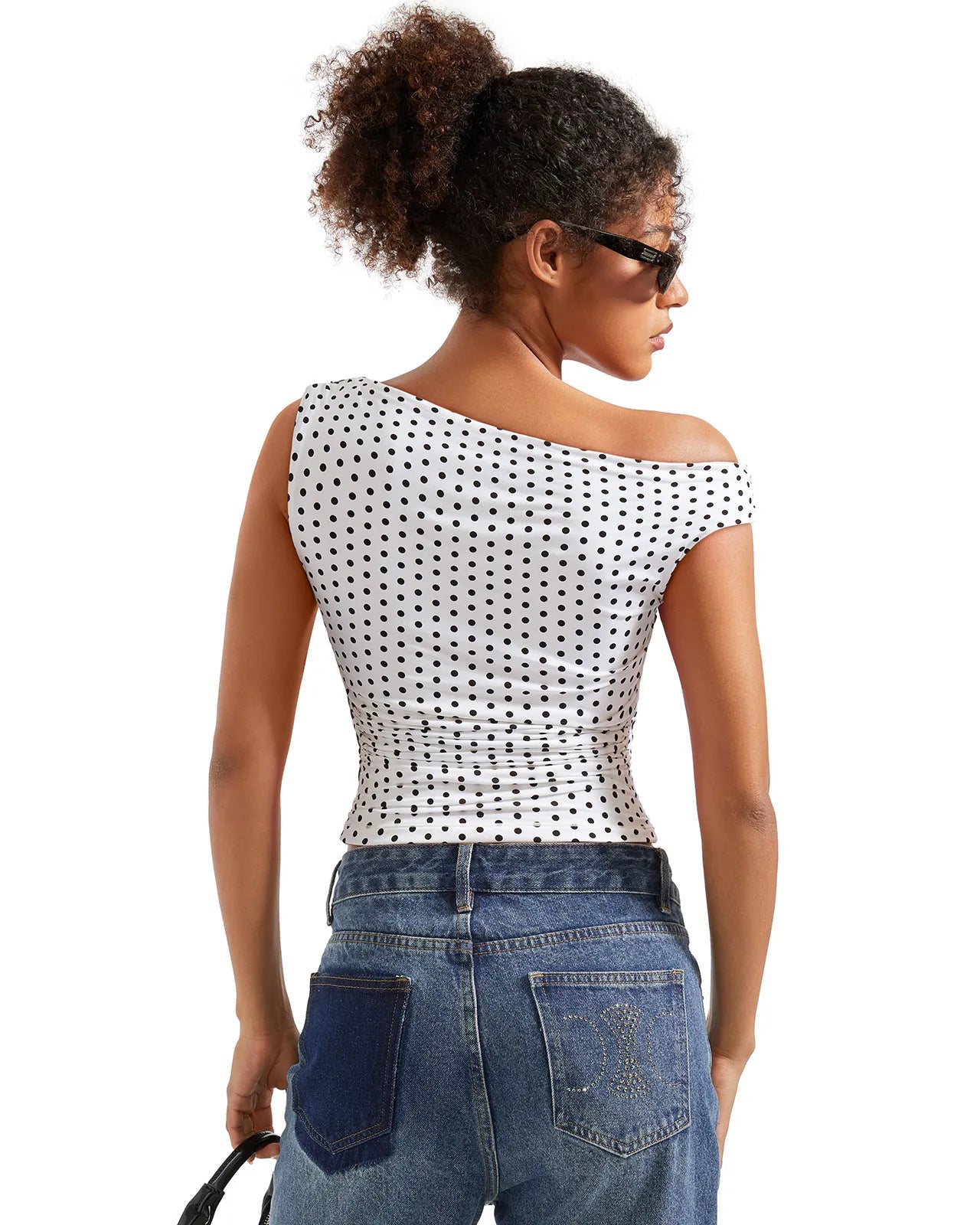 Buttery Soft Off Shoulder Shirt