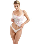 Printed Buttery Soft Cami Tank Top