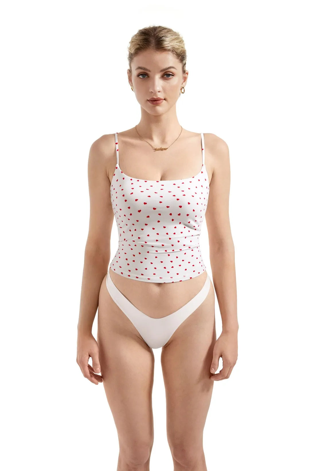 Butterweiches Cami-Tanktop