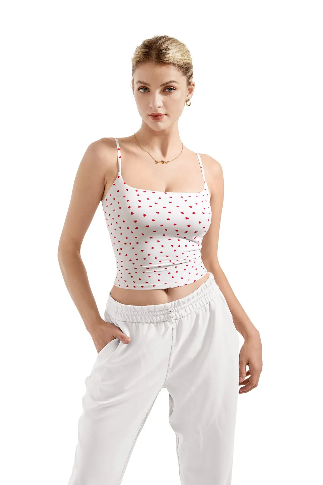 Butterweiches Cami-Tanktop