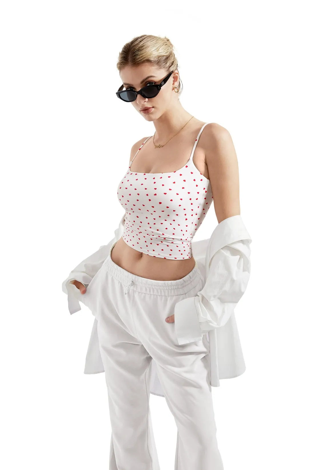 Butterweiches Cami-Tanktop